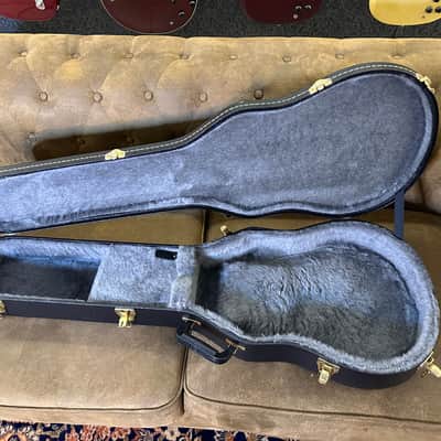 Gretsch  Guitar Case Solid Body Flat  Product #0996474000  Made in Canada image 10