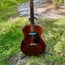 2023 Martin 000-15M, X2 Double Equipped