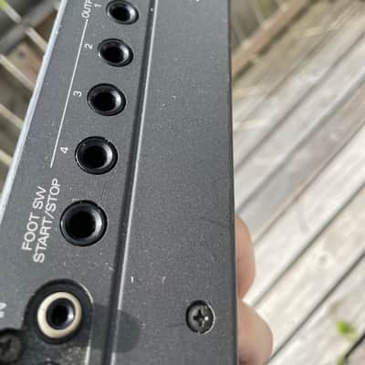 Roland R-5 Vintage Drum Machine (READ DESCRIPTION) image 5