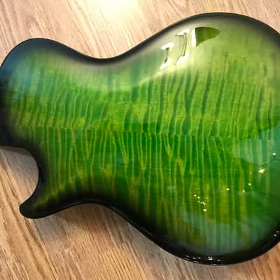 PRS Hollowbody II SC image 13
