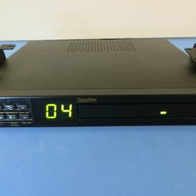 PianoDisc PianoCD For PianoDisc Player Pianos image 2