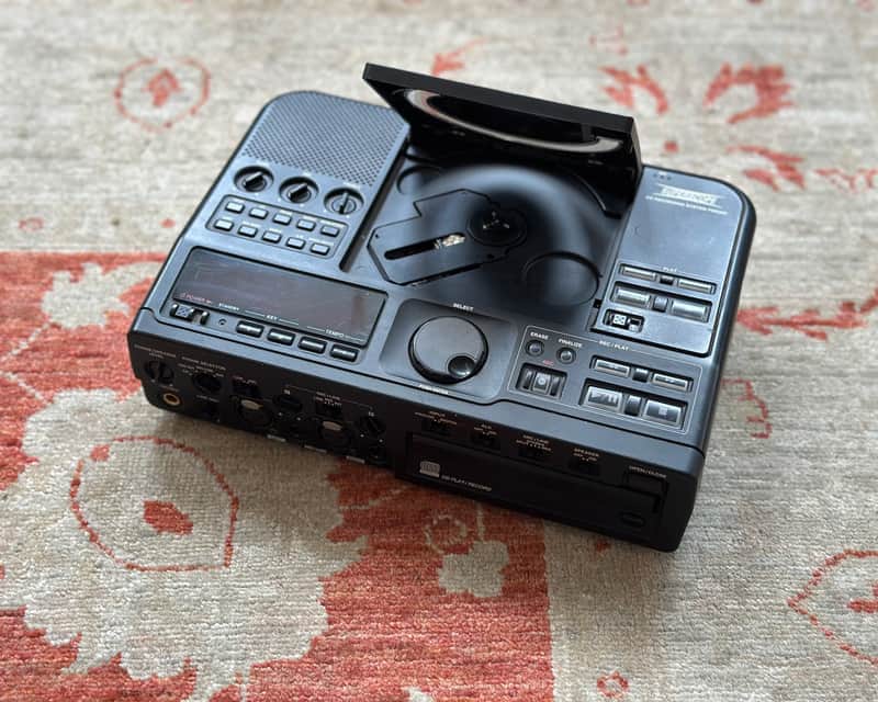 Marantz SUPERSCOPE PSD 300 image 1