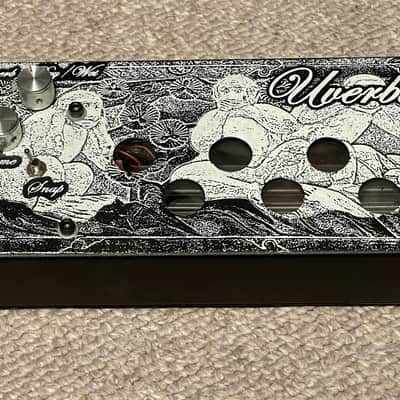 ScreaminFX Uverbia (real spring reverb) image 3