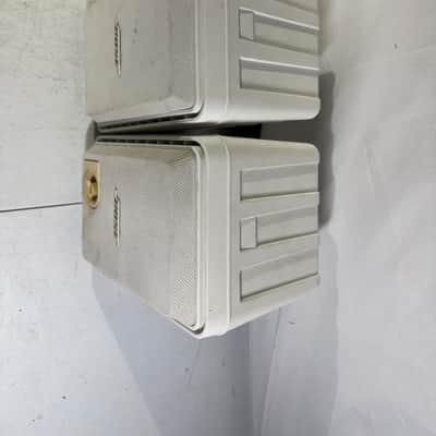 Bose Lifestyle Powered Speakers Outdoor System Home Audio Vintage HiFi Stereo image 4
