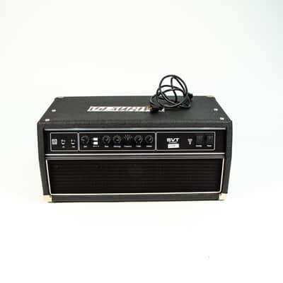 Ampeg SVT Classic Owned By Mark Hoppus Of blink-182 image 1