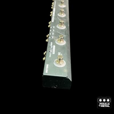 Hotone patch kommander 4 audio loops - X19176 image 7