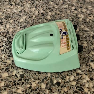 Danelectro Cool Cat Vibe 2000s - Surf Green image 5