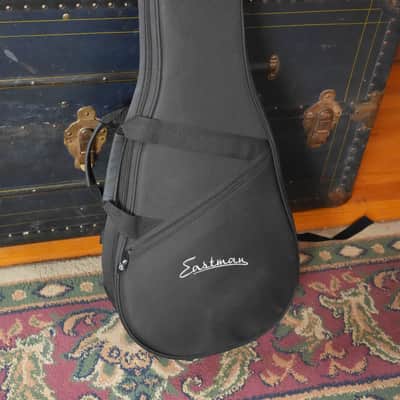 Eastman MDA315 Classic Finish Mandola #0273 image 11