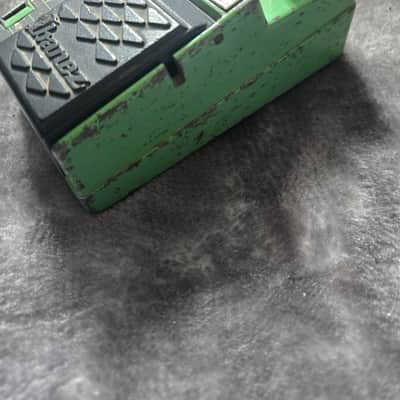 Ibanez TS10 Tubescreamer 1986-1987 image 5