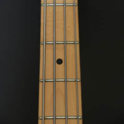 Westone Concorde Bass II Electric Bass Pearl White image 13