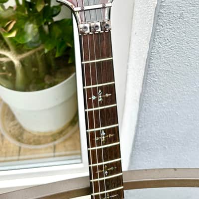 Schecter Hellraiser Hybrid C-1 FR S Sustainiac 2016 - 2021 - Ultra Violet image 4