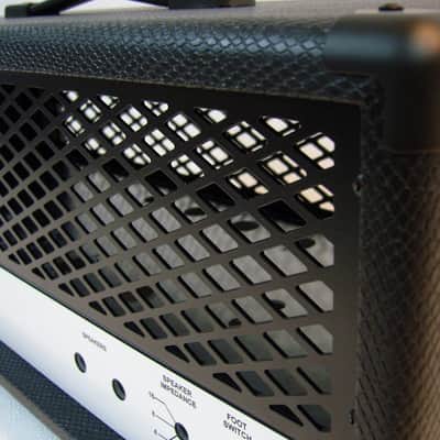 Soldano SLO empty Headshell Head Cabinet image 7
