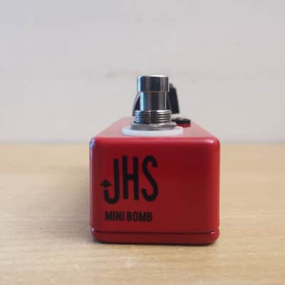 JHS Mini Bomb Boost image 2