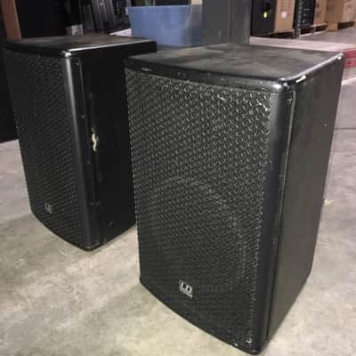 LD Systems Dave 15 G3 Compact Powered PA System image 18