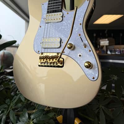 Ibanez KRYS10 Scott LePage Signature Gold - Demo Stock 20% off image 10