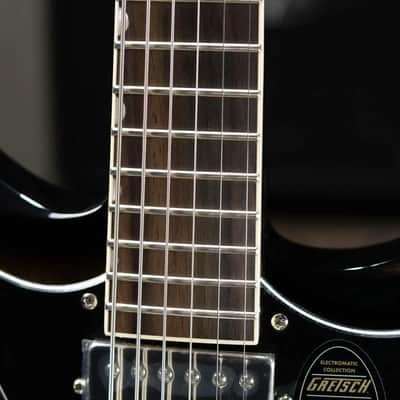 Gretsch Electromatic CVT Baritone Electric Guitar - Bristol Fog image 9