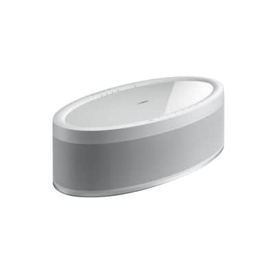 Yamaha MusicCast 50 WX-051 70W Wireless Speaker, Alexa Voice Control, White, Single image 6