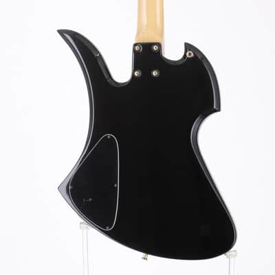 FERNANDES MG-80X BLK Fernandes Barney (06/15) image 4