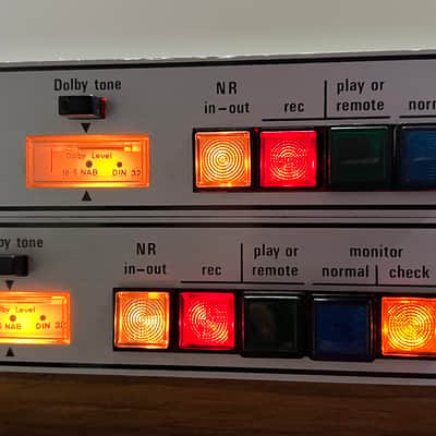 2 Dolby 361 A&SR complete set image 11