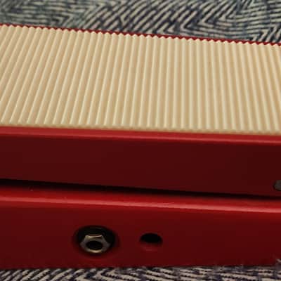 Real McCoy Custom RMC6 Wheels of Fire Special Custom Wah 2006 USA image 4