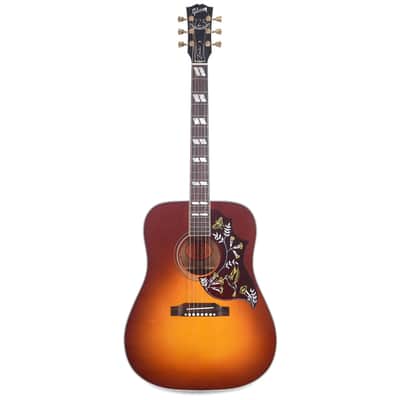Gibson 125th Anniversary Hummingbird 2019