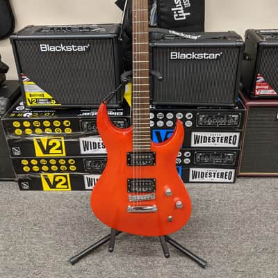 Washburn XMSTD2TNG Tangerine Tangerine image 1
