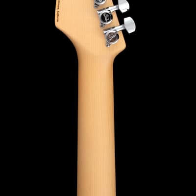 Suhr Classic JM - Sonic Blue image 17