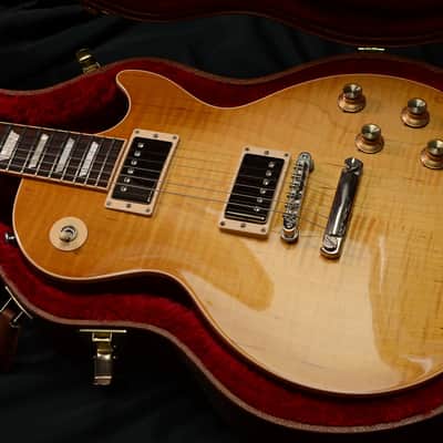Gibson Les Paul Traditional 2018 - Honey Burst image 7