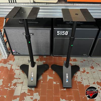 Quik Lok   Bs 402 Coppia image 2