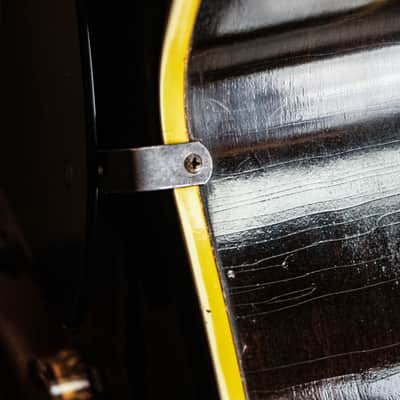 1952 Gibson ES-125 sunburst image 13