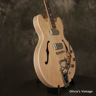 Epiphone E230TD Casino JOHN LENNON specs 1965 image 11