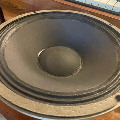 Electro-Voice Model SRO / 12 8ohm 1960s-1970s - White image 7