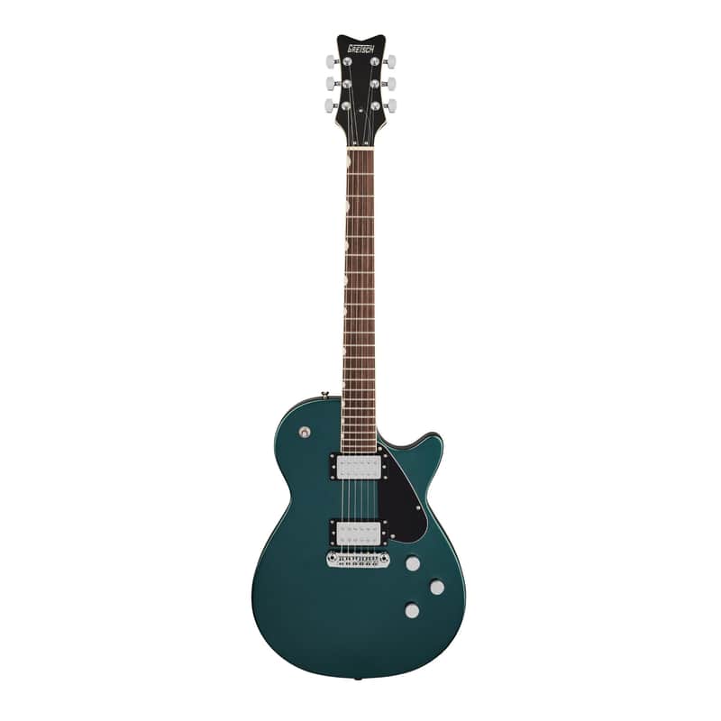 Druid Green Deal: Gretsch Electromatic Jet Club Guitar