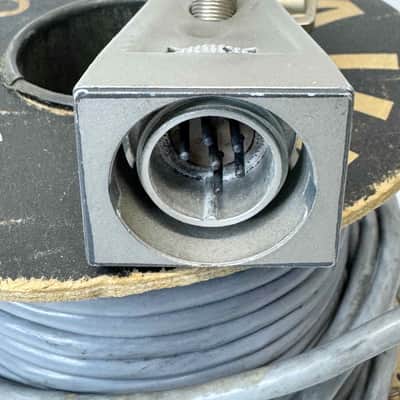 AKG C12A Tube Condenser Microphone image 13