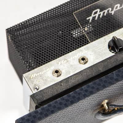 Ampeg Portaflex Owned by Nathaniel Rateliff image 15