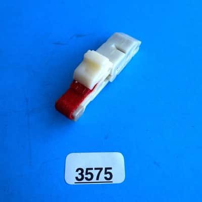 KURZWEIL PC88 Keyboard Piano Replacement Part: Black Key Hammer Weight [RIGHT] imagen 2