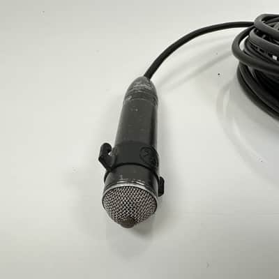 Vintage Electro-Voice 649A Dynamic Microphone Bild 6