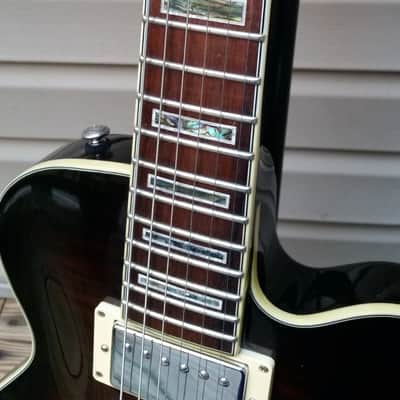 Ibanez ARC 300 Artist Series guitar image 3
