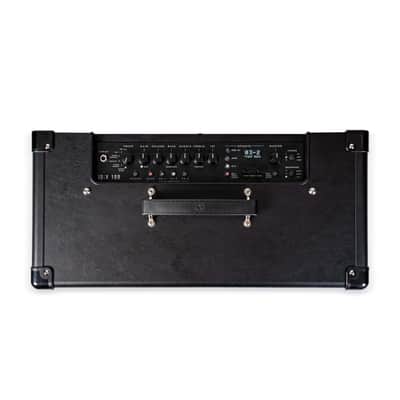 Blackstar ID:X 100 Digital Combo Guitar Amplifier - 100-Watt image 5
