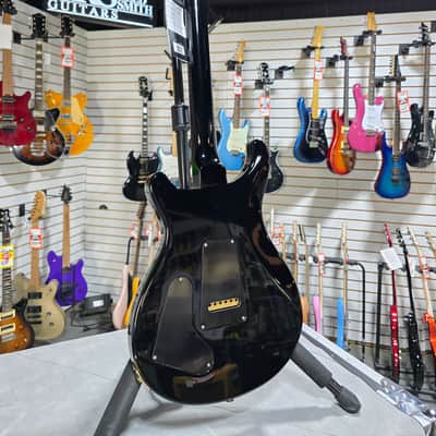 PRS Special Semi-Hollow - Electric Guitar - Faded Whale Blue w/ OHSC & PLEK*D #787 image 11
