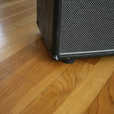 Matchless 30/15 2x12 Amp image 2