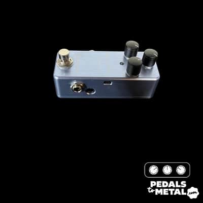 One Control Sonic Blue Twanger-x12800 image 2