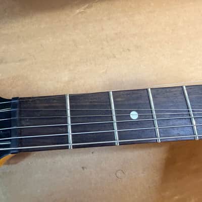 Schecter SGR Avenger Red Electric Guitar image 13