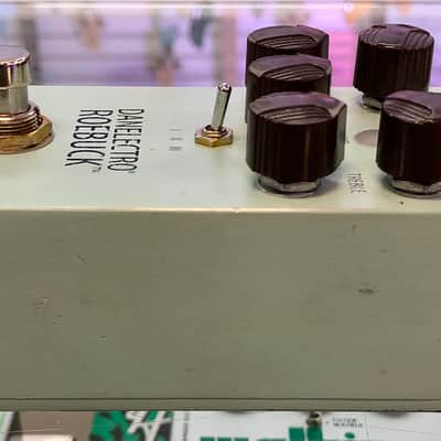 Danelectro Roebuck Distortion - Pre Owned image 6