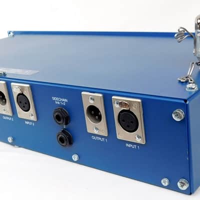 Tube-Tech LCA2B High End Dual Tube Compressor +Fast Neuwertig+ 1,5Jahre Garantie image 9