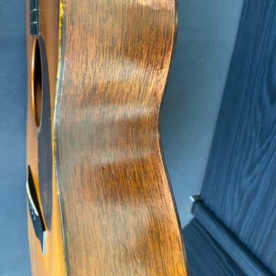 1937 CF Martin 000-18 Acoustic Guitar image 14