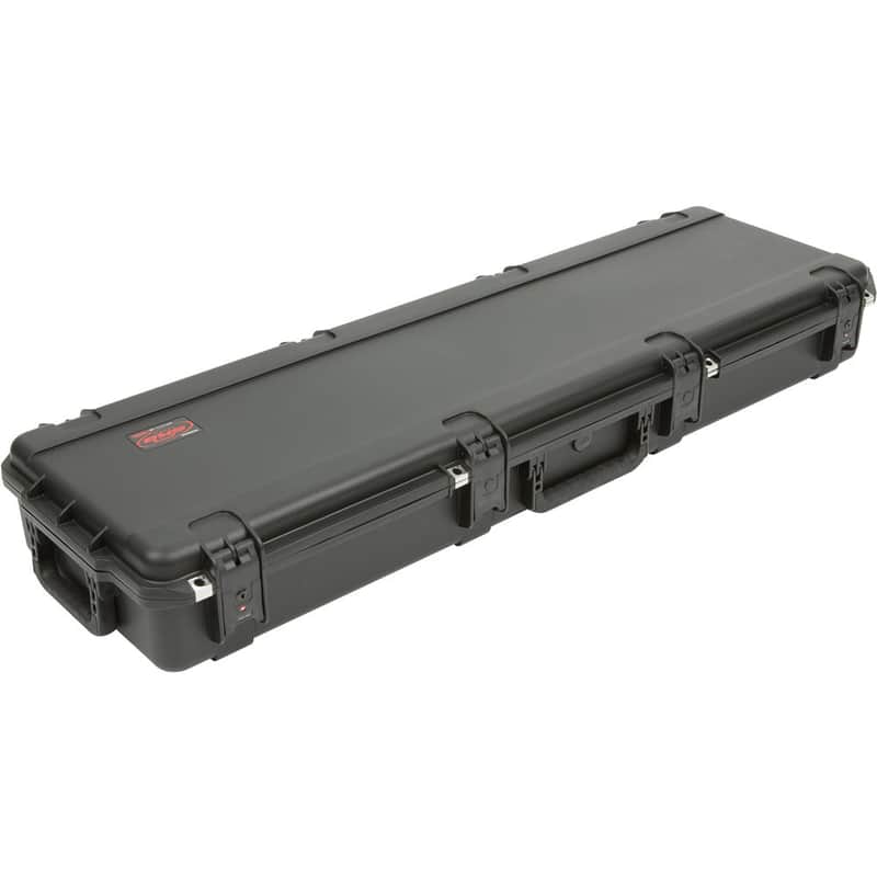 SKB 3I-5014-TKBD iSeries Think Tank 76-Key Narrow Keyboard Case image 1