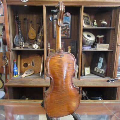 Hopf Copy 4/4 Violin image 8
