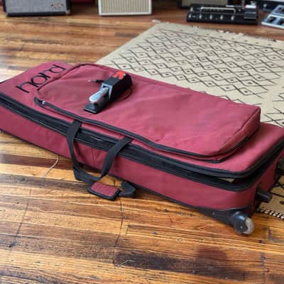 Nord Stage 3 HP76 Stage Piano w/ OSSC image 13