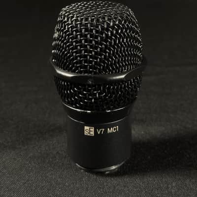 sE Electronics V7 MC1 Wireless Microphone Capsule for Shure Systems image 2
